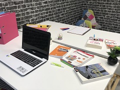 Bureau partagé 1