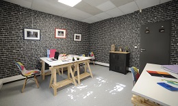 Bureau partagé 2