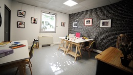 Bureau partagé 3