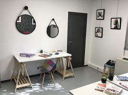 Bureau partagé 4