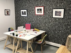 Bureau partagé 5
