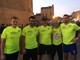 Ekiden 2017 10