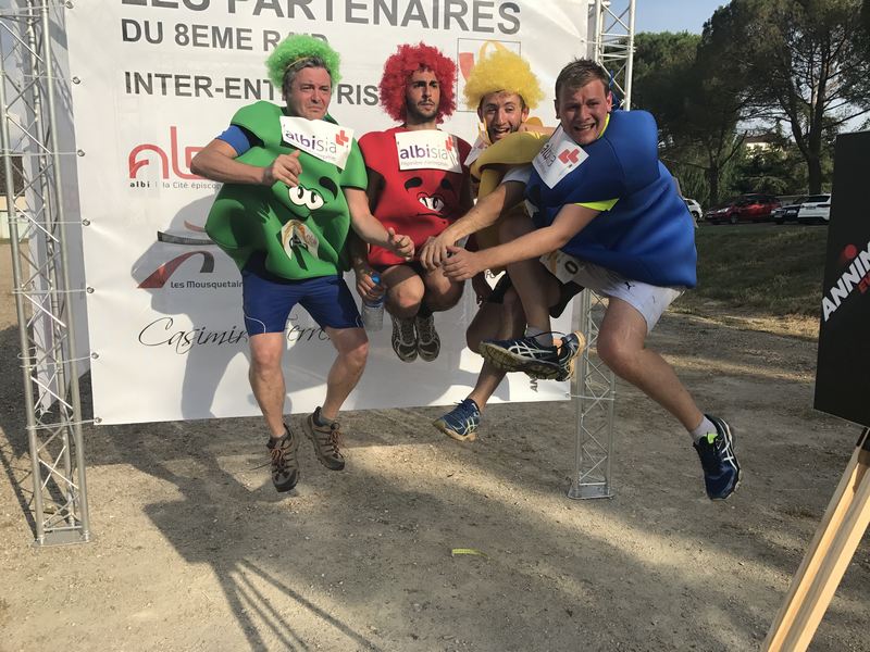 Raid des valeurs de lAlbigeois 2017 260