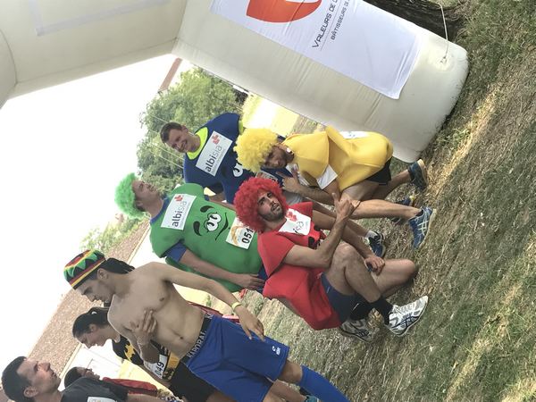 Raid des valeurs de lAlbigeois 2017 316