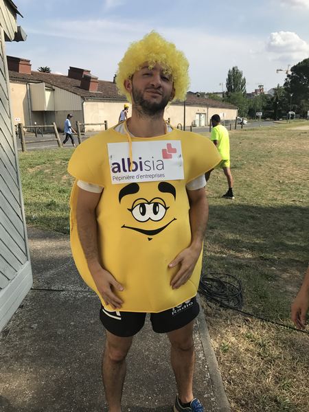Raid des valeurs de lAlbigeois 2017 393