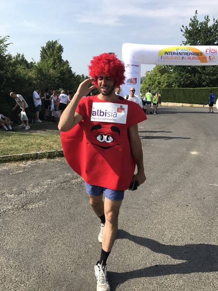 Raid des valeurs de lAlbigeois 2017 395