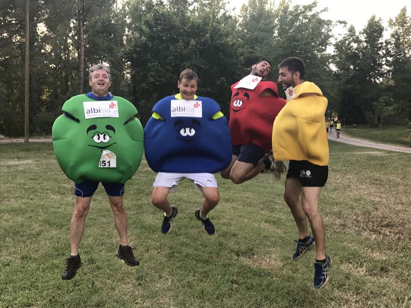 Raid des valeurs de lAlbigeois 2017 52