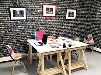 Bureau partagé 2