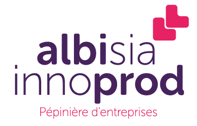 LOGO ALBISIA PAYSAGE Innoprod v6