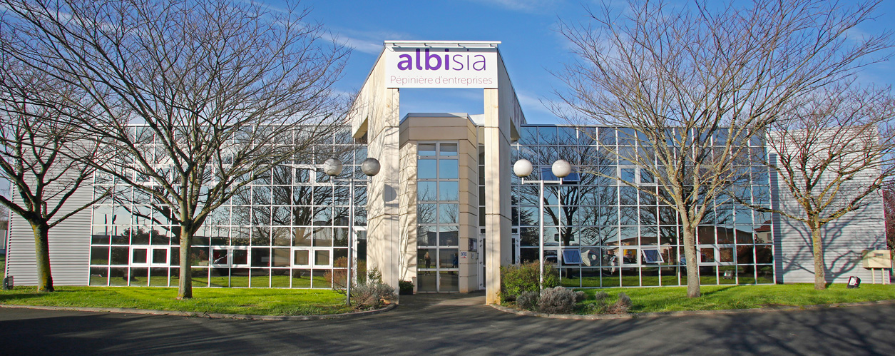 albisia facade